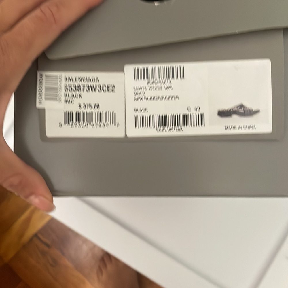 Brand new Authentic - Picture 4 of 4